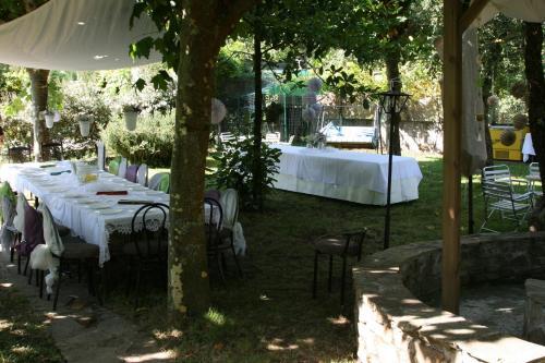 Bed & Breakfast Agro Da Gandarela