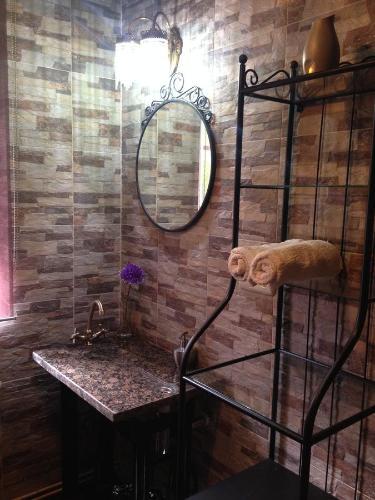 Bed & Breakfast Agro Da Gandarela