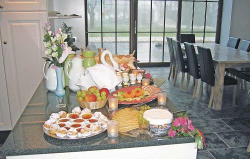 Holiday Home Landweg I