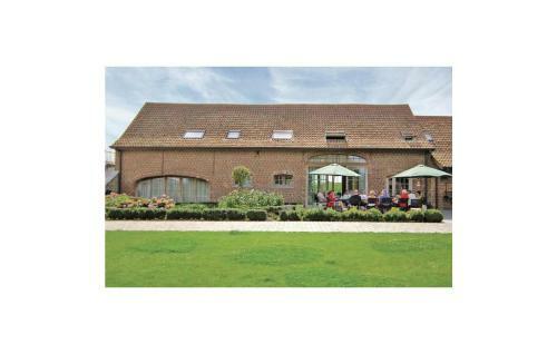 Holiday Home Landweg I