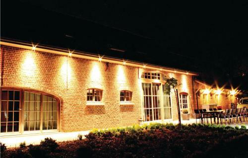 Holiday Home Landweg I