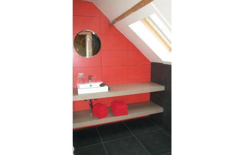 Holiday Home Landweg I