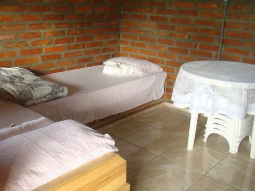 Posada Pousada Beija Flor Dos Pampas