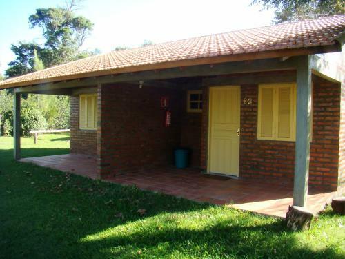 Posada Pousada Beija Flor Dos Pampas