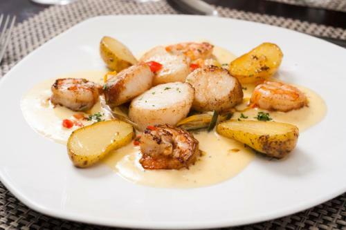 Hotel Golf De Pierpont