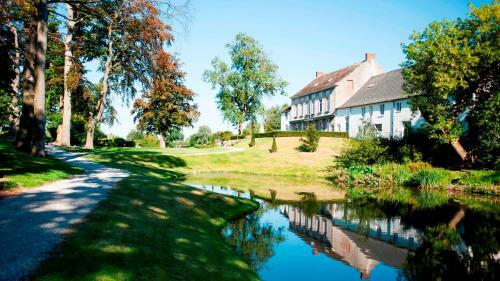 Hotel Golf De Pierpont