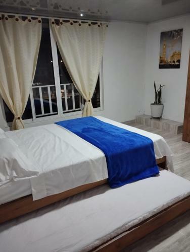 Apartamento Mi Casa Tu Casa