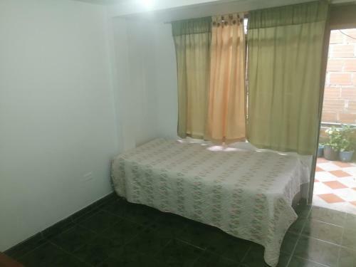 Apartaestudio Jazmines Santa Rosa De Cabal