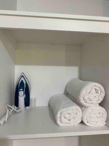 Apartamento En Condominio Lujoso de San Jer�nimo.