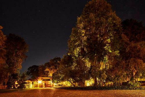 Villa Hacienda El Potrero - Un Lugar Para Siempre Recordar