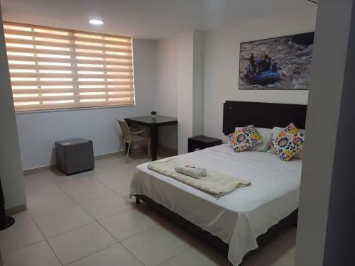 Apartamento Guest House