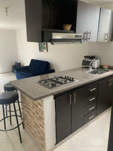 Apartamento Apto Confortable En Sangil