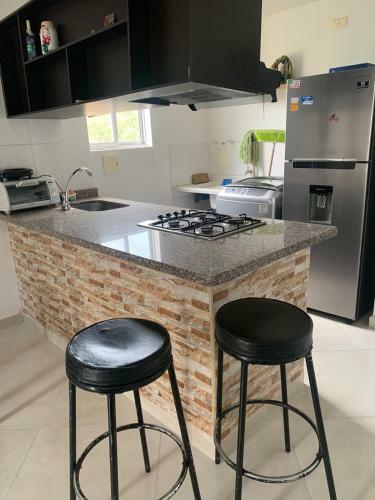 Apartamento Apto Confortable En Sangil