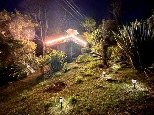 Glamping Mirador Colina.