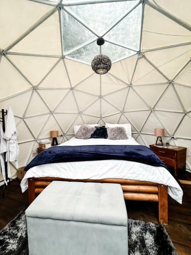 Glamping Mirador Colina.