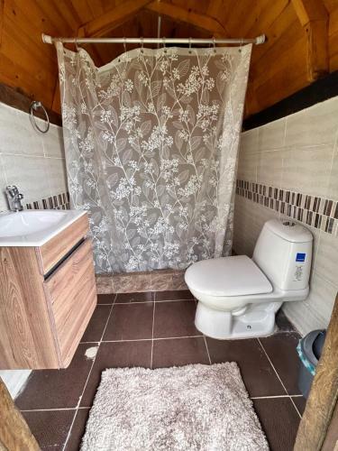 Glamping Mirador Colina.