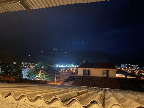 C�modo Apartamento En San Gil