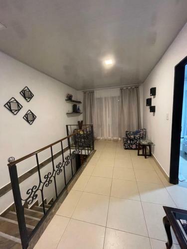 C�modo Apartamento En San Gil