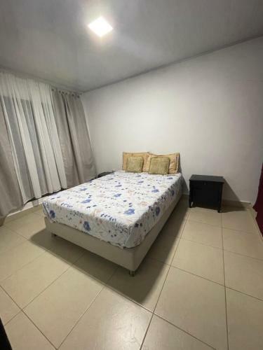 C�modo Apartamento En San Gil