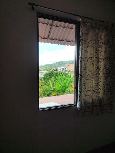Apartamento C�modo Estudio En La V�a A Termales