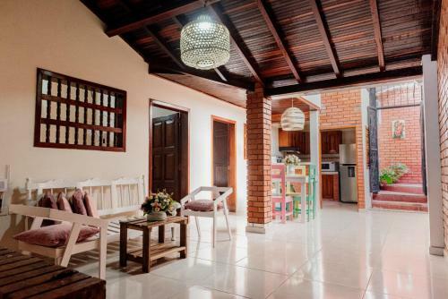 Hostal Casa De Las Flores