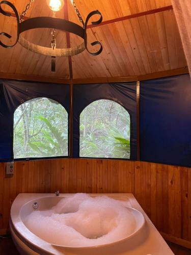 Villas Del Rio Glamping