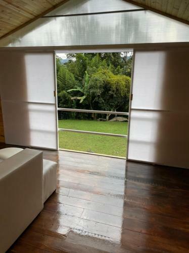 Villas Del Rio Glamping