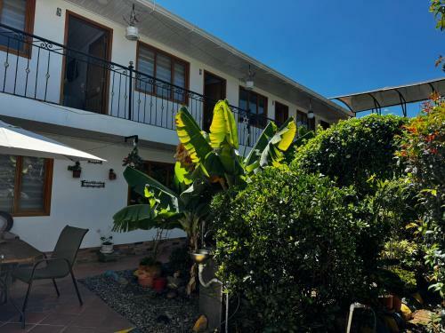 Bed & Breakfast Villa Carlinita