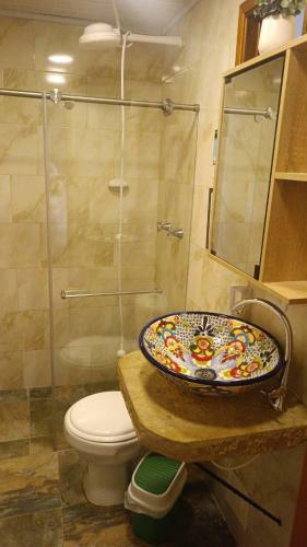 Bed & Breakfast Villa Carlinita