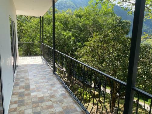 Finca En San Jer�nimo, Todas Las Comodidades