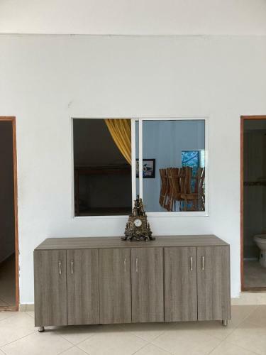 Finca En San Jer�nimo, Todas Las Comodidades