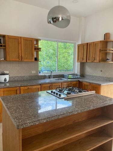 Finca En San Jer�nimo, Todas Las Comodidades
