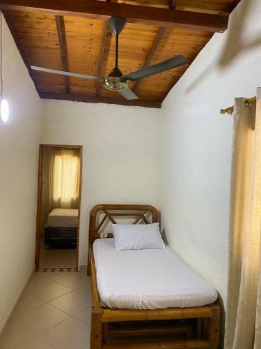 Finca En San Jer�nimo, Todas Las Comodidades