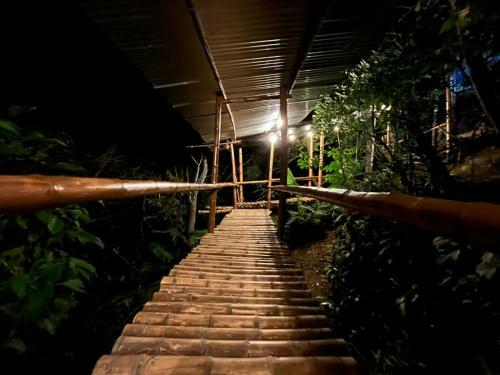 Mirador De La Monta�a Glamping