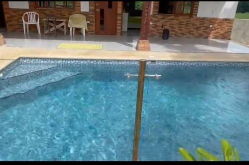 Hostal Caba�a Sol Y Mar Betta