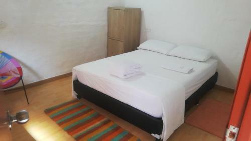 Hostal Casablanca