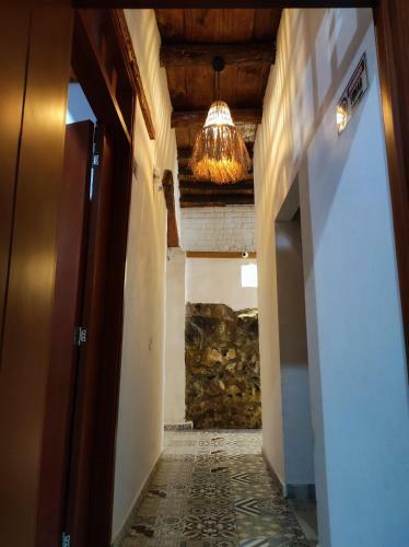 Hostal Casablanca