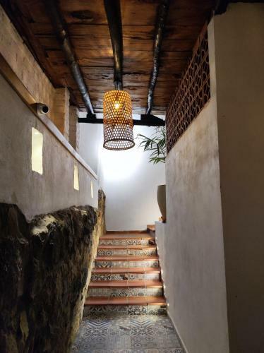 Hostal Casablanca