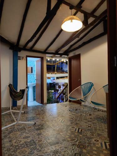 Hostal Casablanca