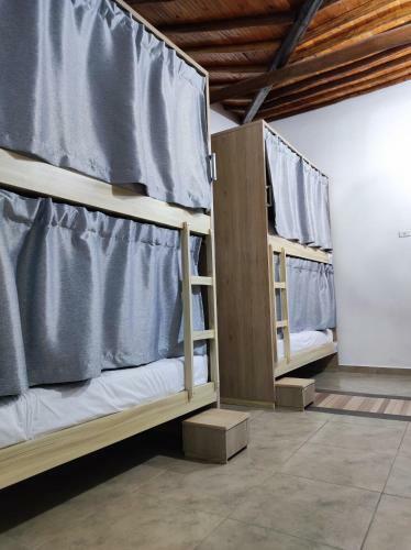 Hostal Casablanca