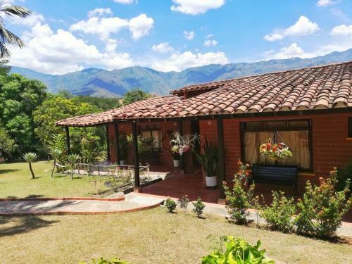 Agroturismo Finca El Reposo