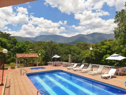 Agroturismo Finca El Reposo