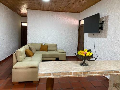 Agroturismo Villa Zunilda