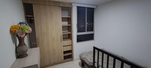 Apartamento Apto Lujoso Cerca De Los Termales