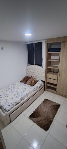 Apartamento Apto Lujoso Cerca De Los Termales
