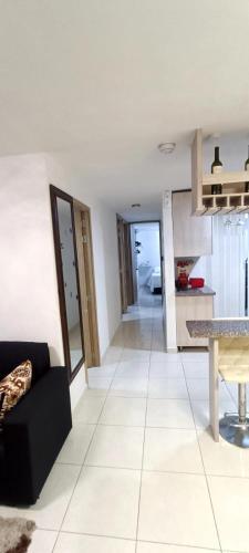Apartamento Apto Lujoso Cerca De Los Termales