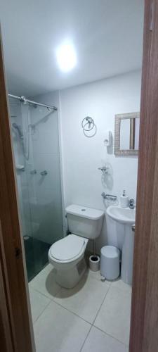 Apartamento Apto Lujoso Cerca De Los Termales