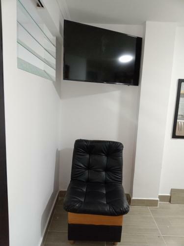 Apartamentos Familiar La 20