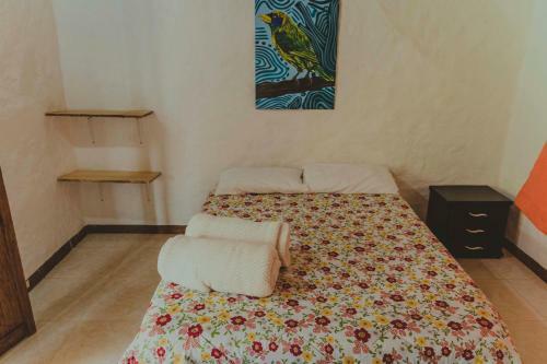Hotel La Greca - Casa De Paz