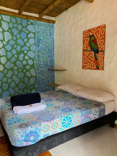 Hotel La Greca - Casa De Paz